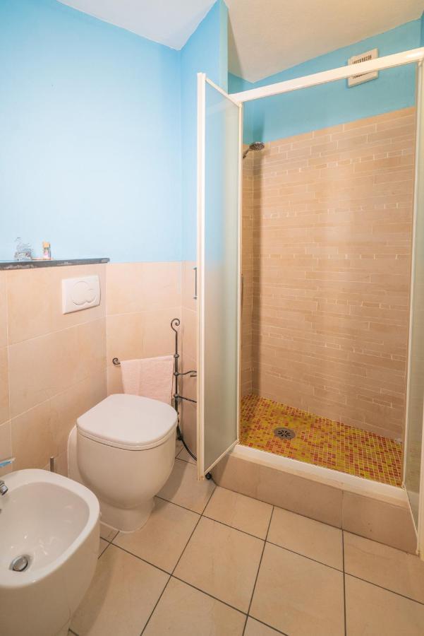 Appartement Cà du Nilo à Manarola Extérieur photo