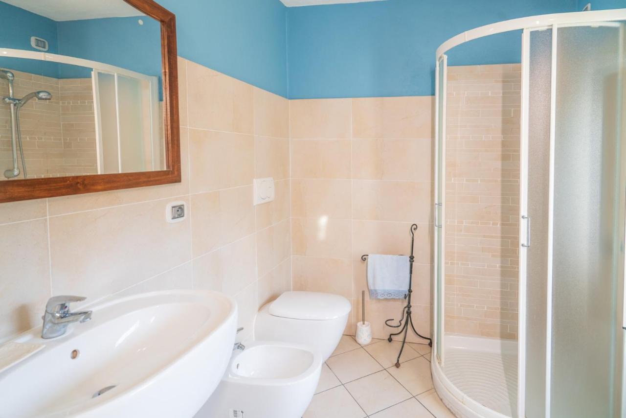 Appartement Cà du Nilo à Manarola Extérieur photo